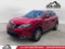 2018 Nissan Rogue Sport SV
