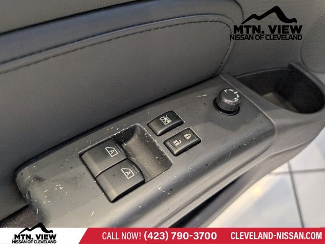 2007 Nissan 350Z Touring