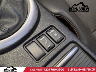2007 Nissan 350Z Touring