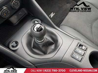 2024 Nissan Z Performance