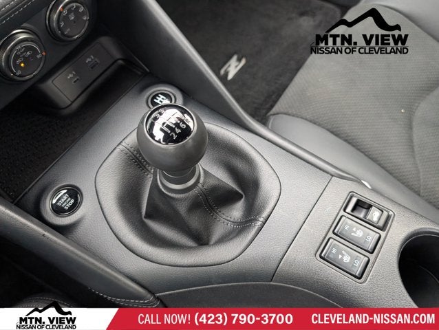 2024 Nissan Z Performance