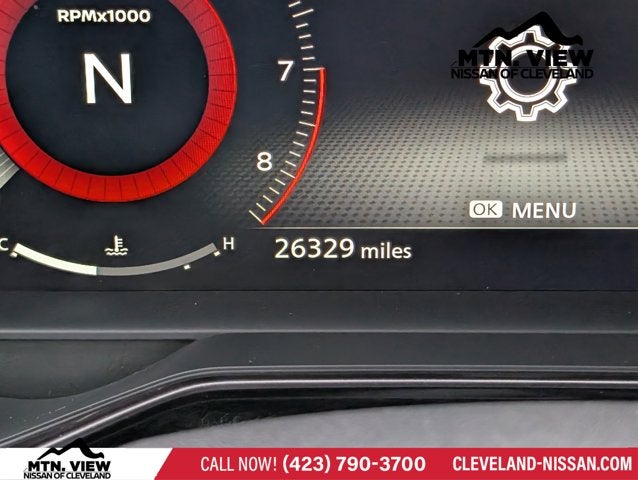 2024 Nissan Z Performance