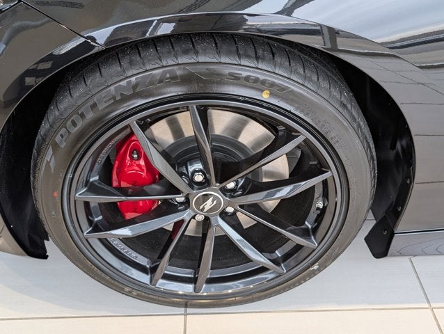 2026 Nissan Z Performance