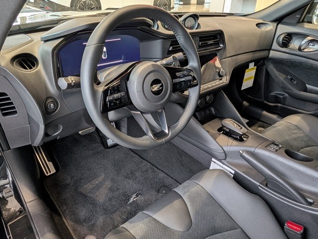 2026 Nissan Z Performance