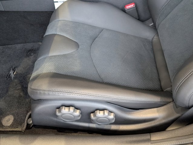 2026 Nissan Z Performance