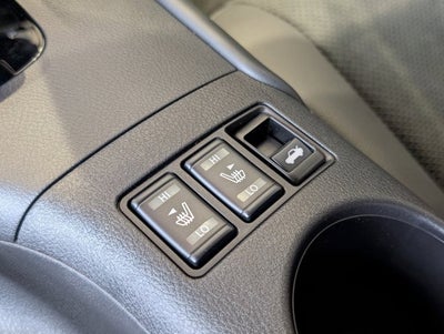 2026 Nissan Z Performance