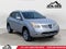 2008 Nissan Rogue SL