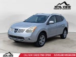 2008 Nissan Rogue SL