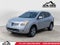 2008 Nissan Rogue SL