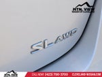 2008 Nissan Rogue SL