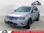 2011 Nissan Rogue SV