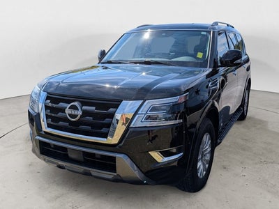 2023 Nissan Armada SV