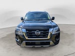 2023 Nissan Armada SV