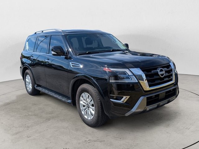 2023 Nissan Armada SV
