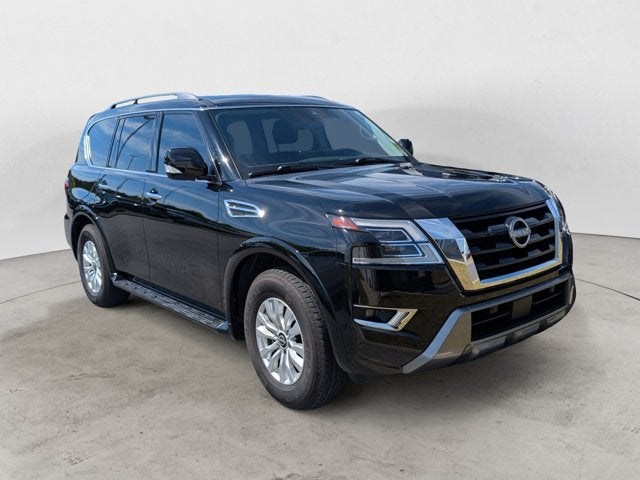 2023 Nissan Armada SV