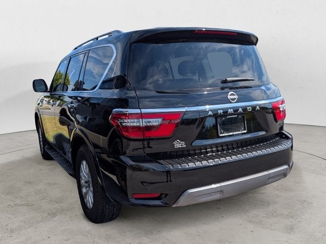 2023 Nissan Armada SV