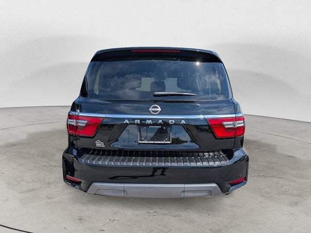 2023 Nissan Armada SV