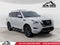 2022 Nissan Armada Platinum