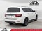 2022 Nissan Armada Platinum