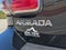 2017 Nissan Armada SV