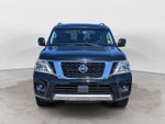 2017 Nissan Armada SV