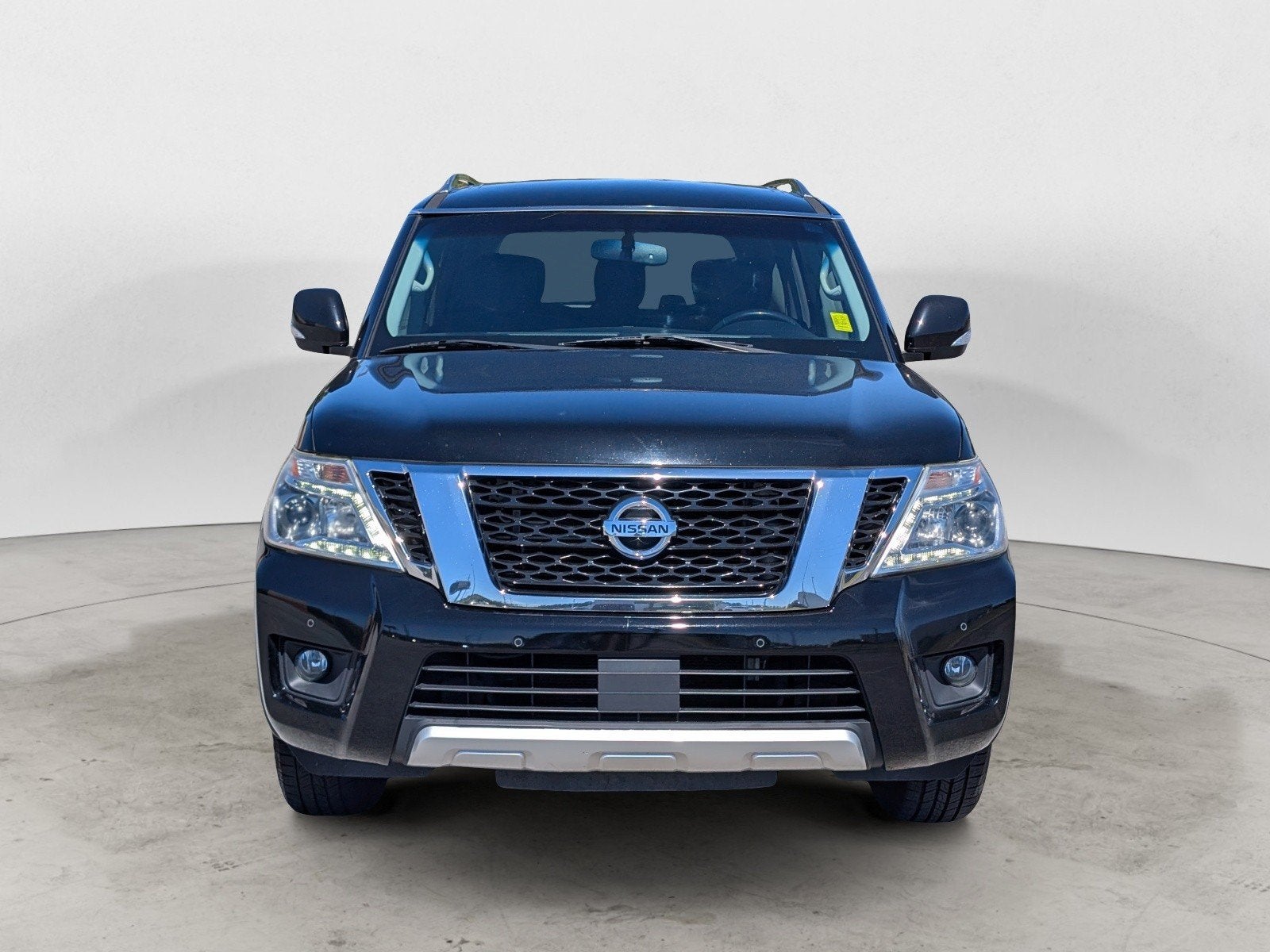 2017 Nissan Armada SV