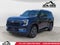 2025 Nissan Armada Platinum