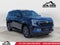 2025 Nissan Armada Platinum