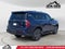2025 Nissan Armada Platinum