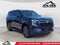 2025 Nissan Armada Platinum