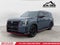 2026 Nissan Armada NISMO