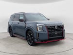 2026 Nissan Armada NISMO