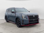 2026 Nissan Armada NISMO