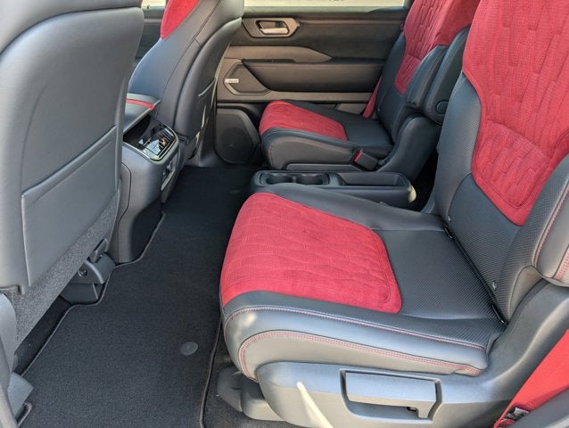 2026 Nissan Armada NISMO