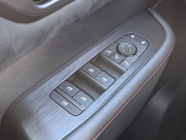 2026 Nissan Armada NISMO