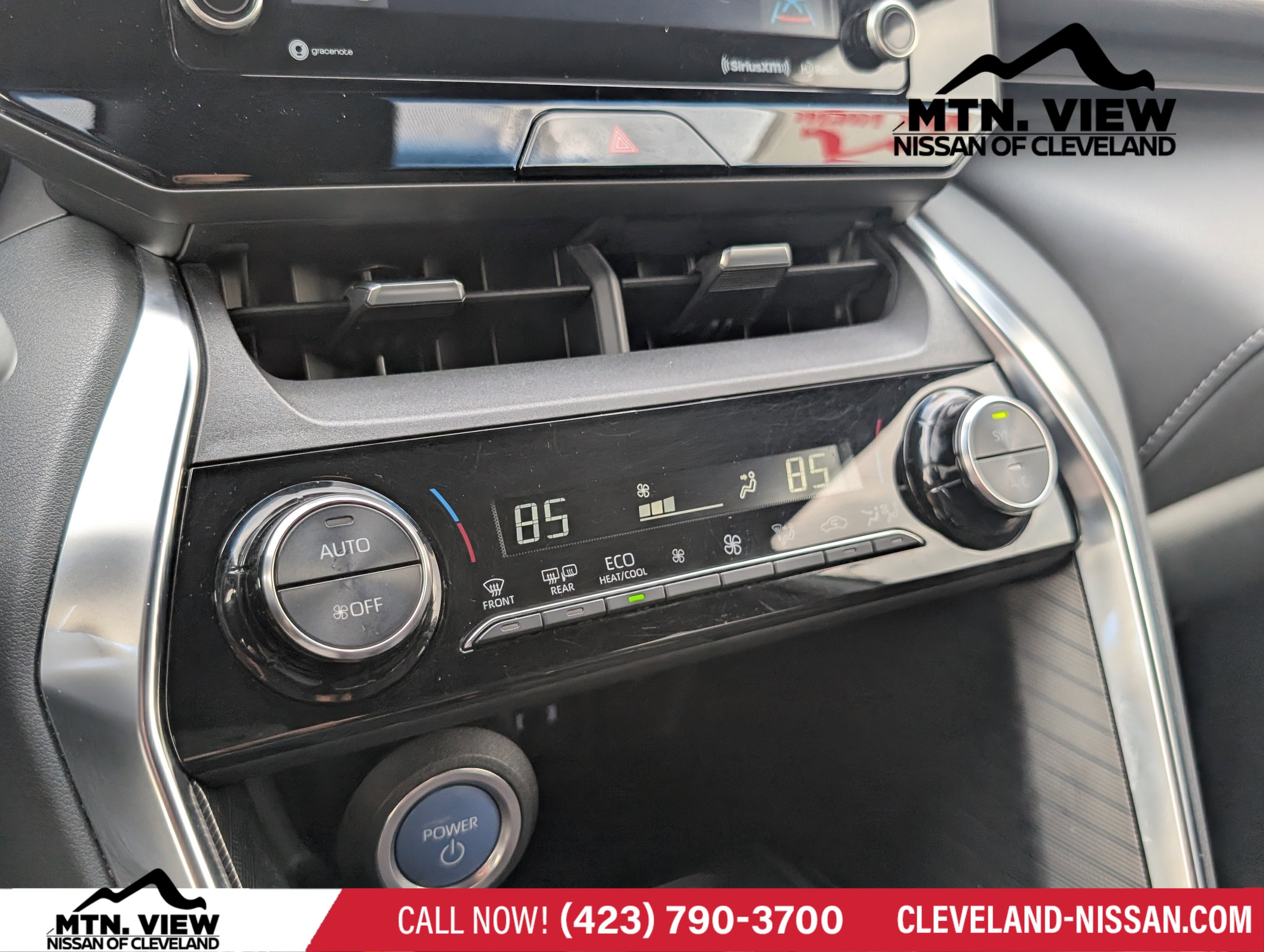 2021 Toyota Venza XLE