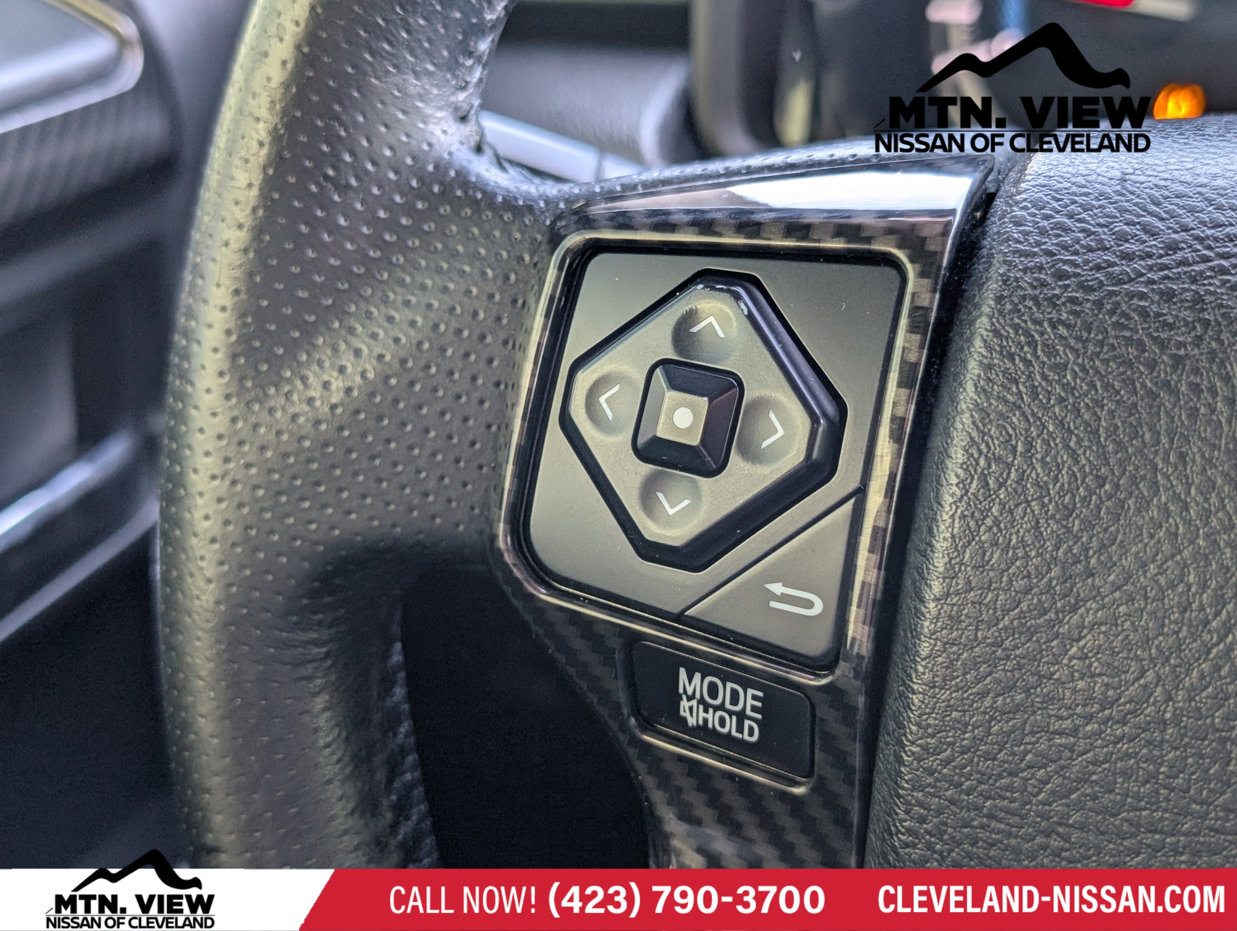 2019 Toyota 4Runner TRD Off-Road Premium