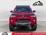 2019 Toyota 4Runner TRD Off-Road Premium