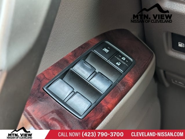2011 Lexus GX 460 460