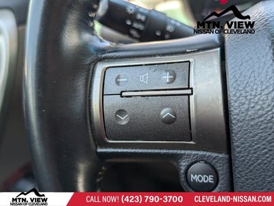 2011 Lexus GX 460 460