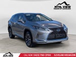 2020 Lexus RX RX 350L