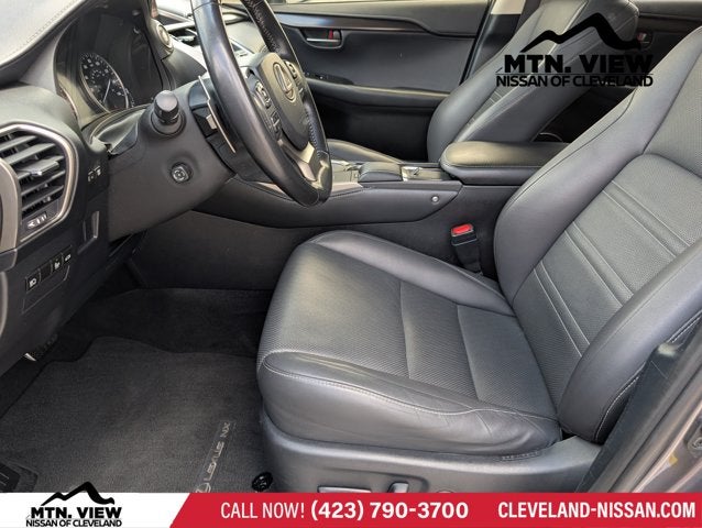 2019 Lexus NX NX 300