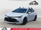 2024 Toyota Corolla Hatchback XSE