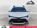 2024 Toyota Corolla Hatchback XSE