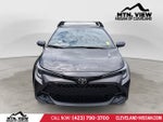 2025 Toyota Corolla Hatchback SE
