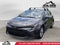 2025 Toyota Corolla Hatchback SE