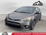 2016 Kia Forte 5-Door SX
