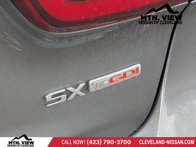 2016 Kia Forte 5-Door SX