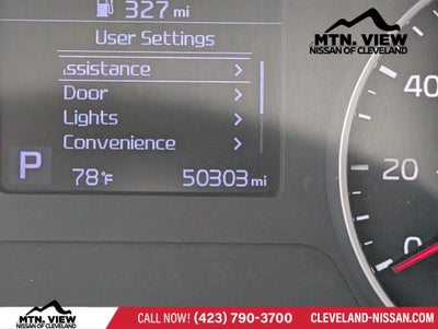 2023 Kia Seltos LX