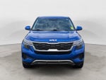 2023 Kia Seltos LX